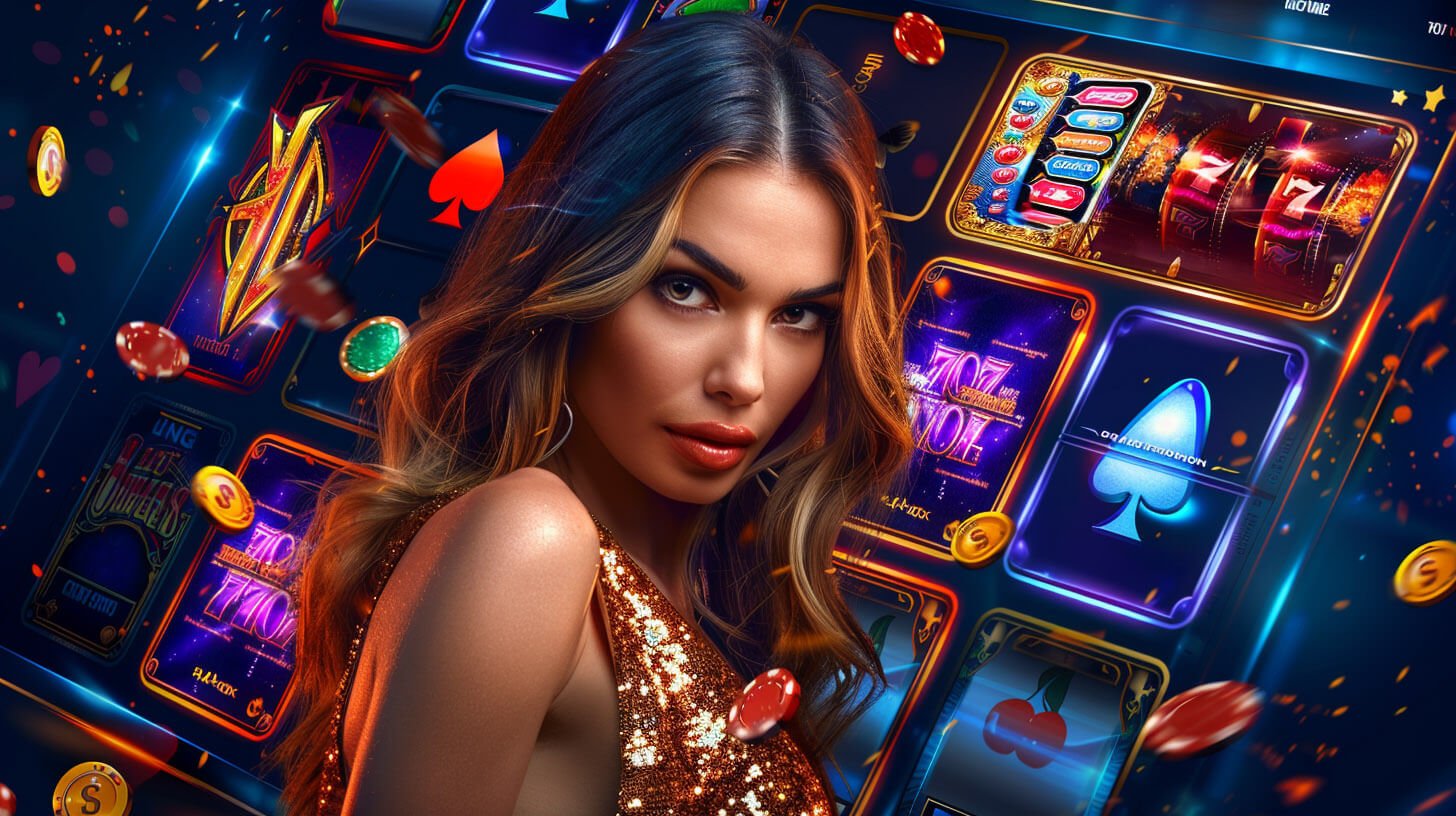 responsible gaming message displayed across the bk222 Gaming Platform experience