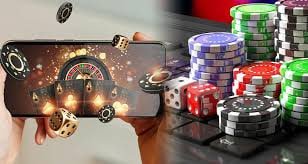 responsible gaming message beside bk222 Game Lobby entertainment categories